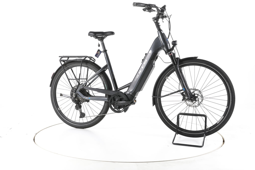 Bulls Lacuba EVO 11 Trekking E-Bike Tiefeinsteiger - Image 2