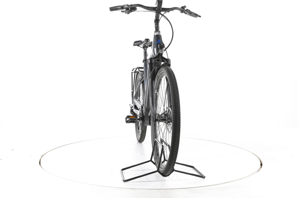 Bulls Lacuba EVO 11 Trekking E-Bike Tiefeinsteiger - Image 4