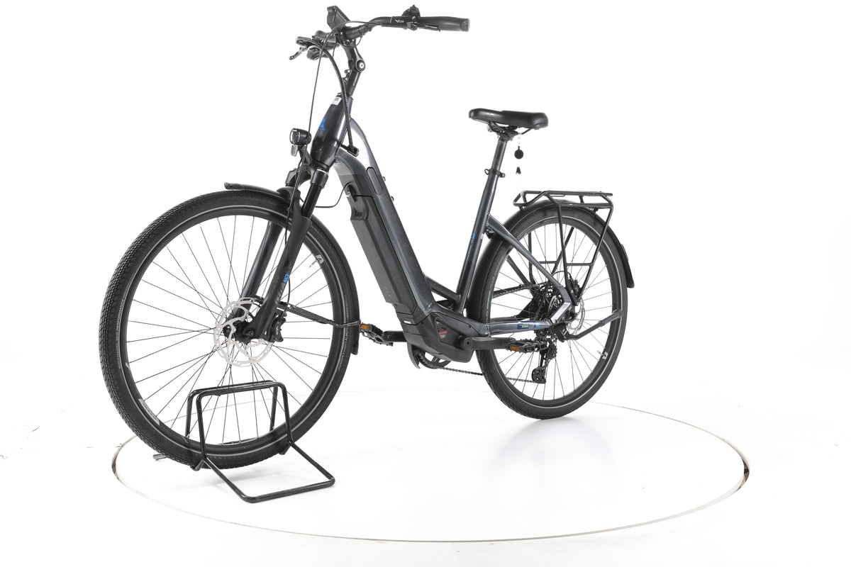 Bulls Lacuba EVO 11 Trekking E-Bike Tiefeinsteiger - Image 6