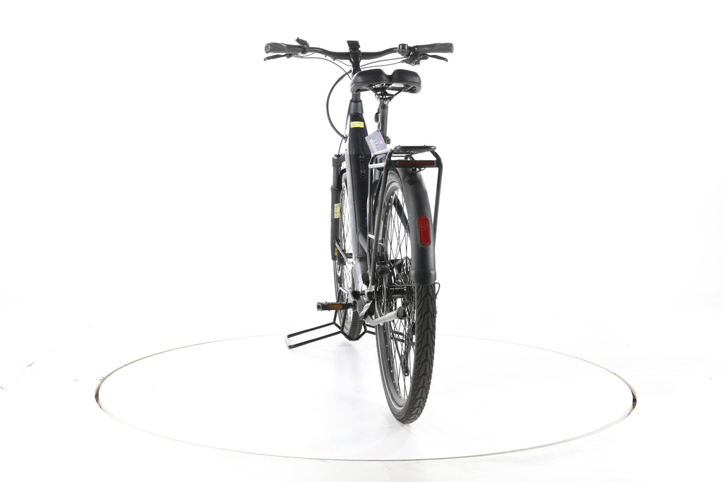 Bulls Lacuba EVO 11 Trekking E-Bike Tiefeinsteiger - Image 10
