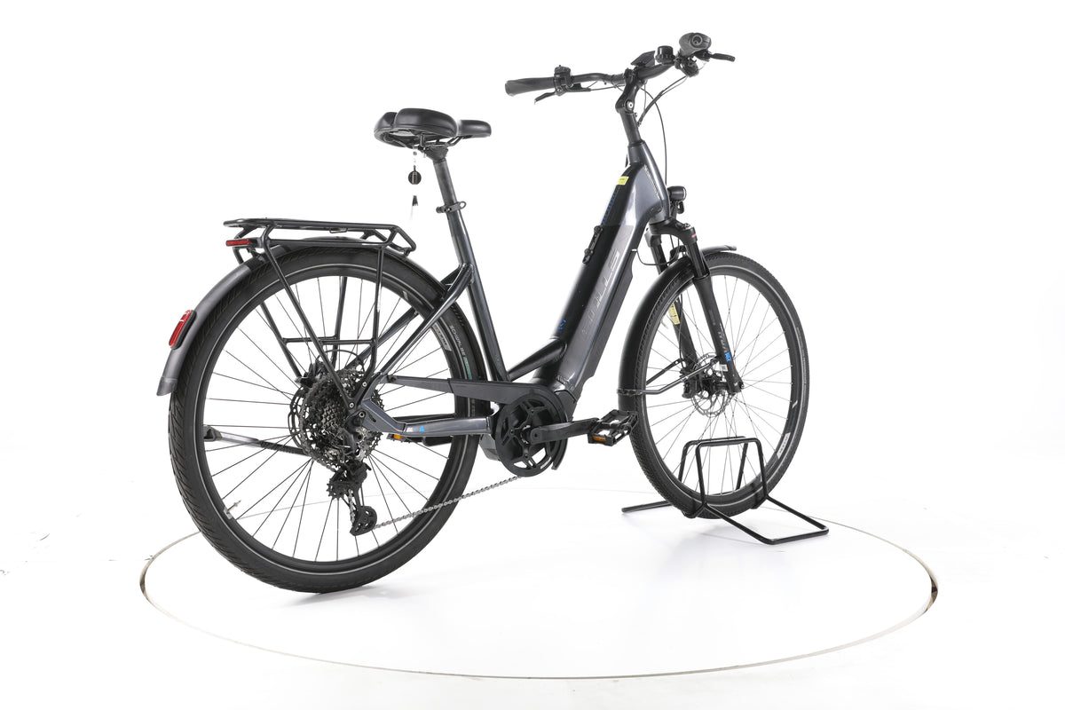 Bulls Lacuba EVO 11 Trekking E-Bike Tiefeinsteiger - Image 12