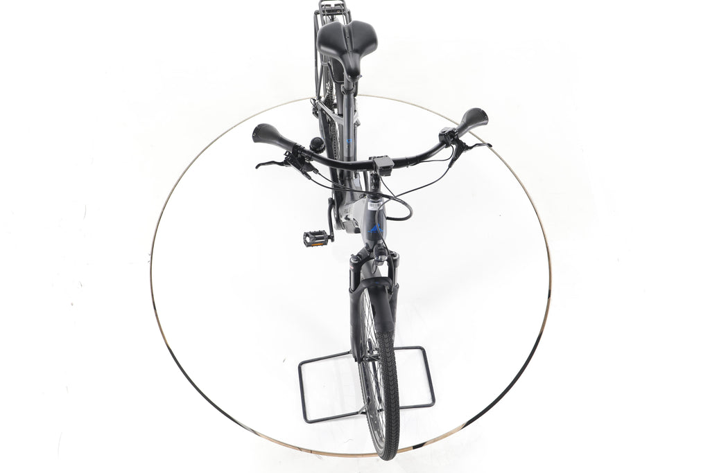 Bulls Lacuba EVO 11 Trekking E-Bike Tiefeinsteiger - Image 16