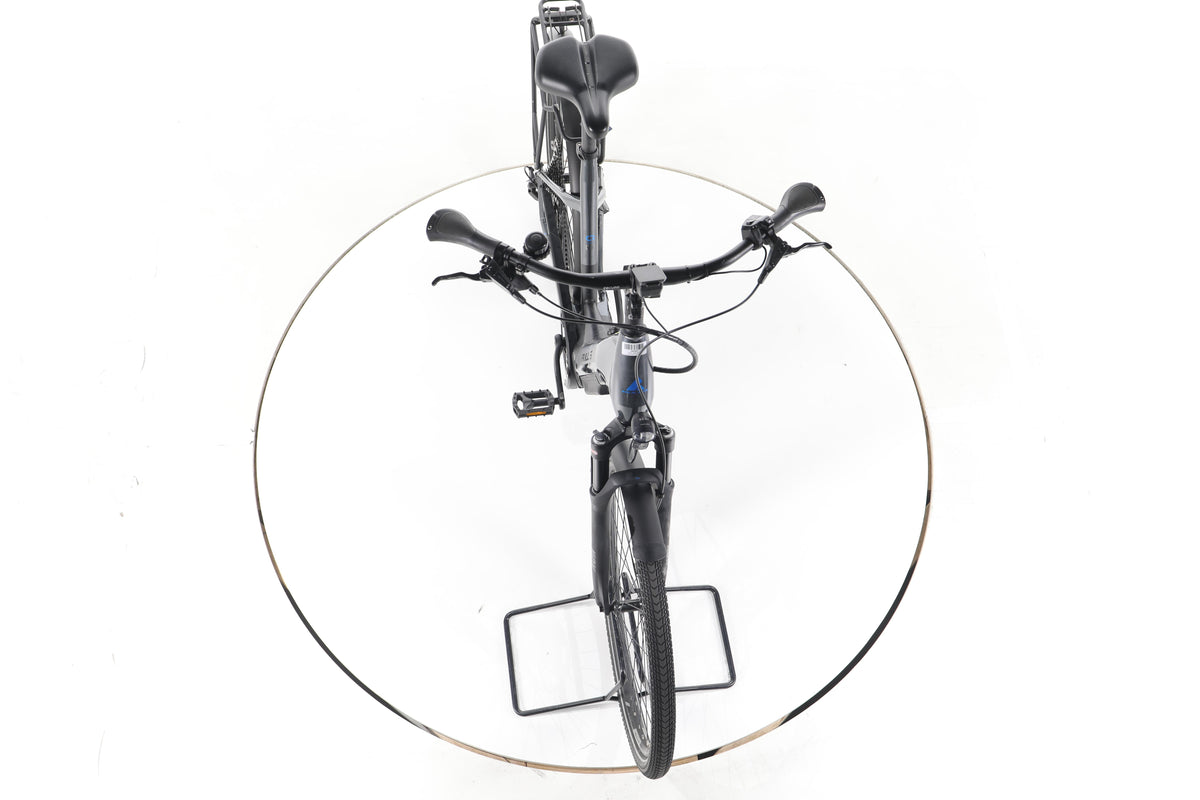 Bulls Lacuba EVO 11 Trekking E-Bike Tiefeinsteiger - Image 16