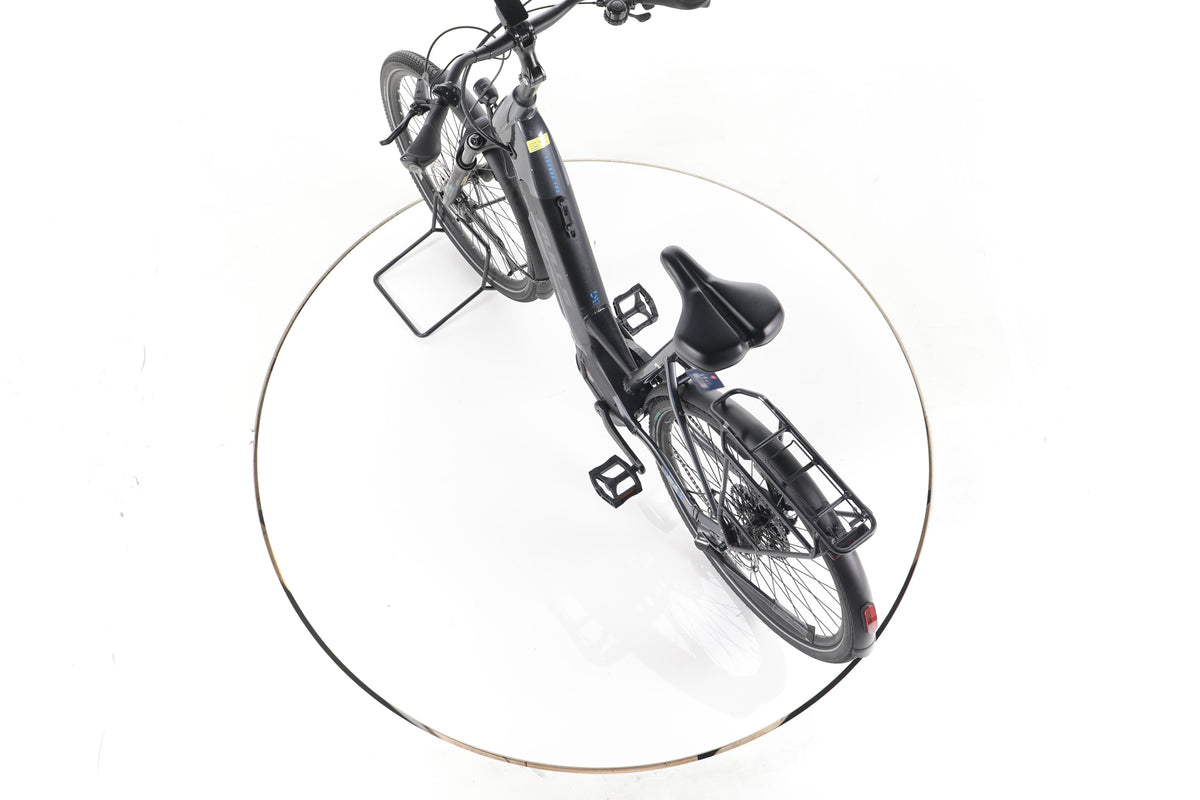 Bulls Lacuba EVO 11 Trekking E-Bike Tiefeinsteiger - Image 21