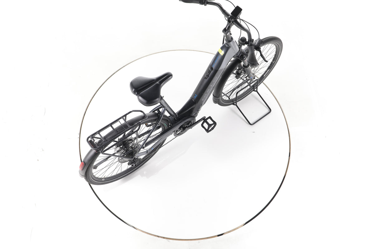 Bulls Lacuba EVO 11 Trekking E-Bike Tiefeinsteiger - Image 24