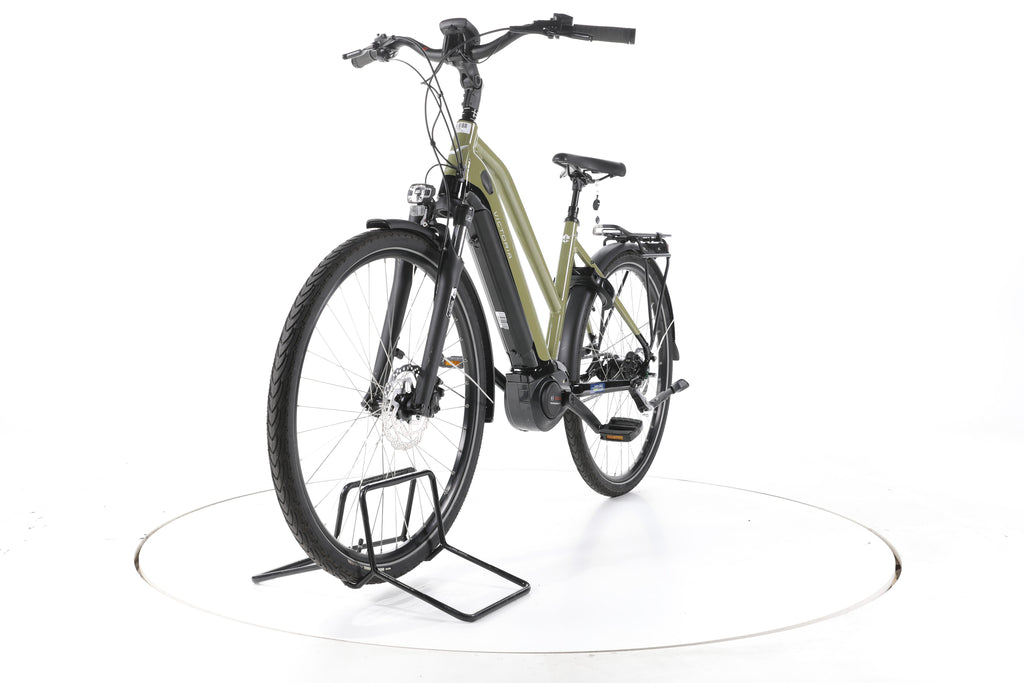 Victoria eTrekking 11.5 City E-Bike - Image 5