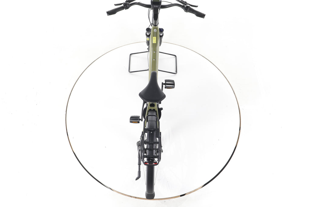 Victoria eTrekking 11.5 City E-Bike - Image 22