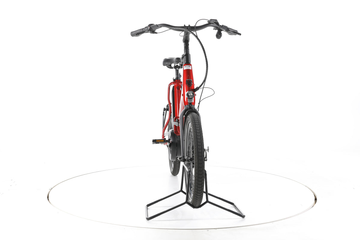 Hercules Rob Fold R8 Falt E-Bike Tiefeinsteiger 2024 - Image 4