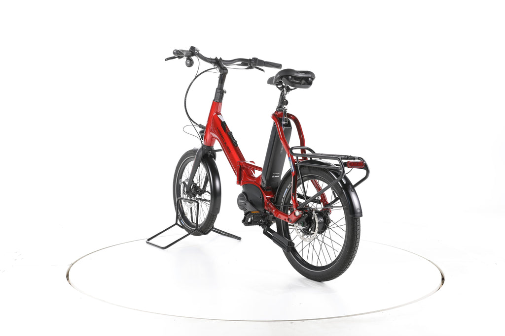 Hercules Rob Fold R8 Falt E-Bike Tiefeinsteiger 2024 - Image 9