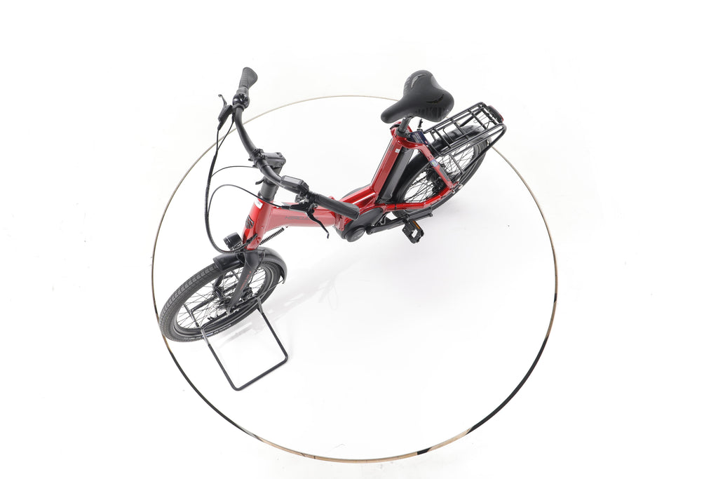 Hercules Rob Fold R8 Falt E-Bike Tiefeinsteiger 2024 - Image 18