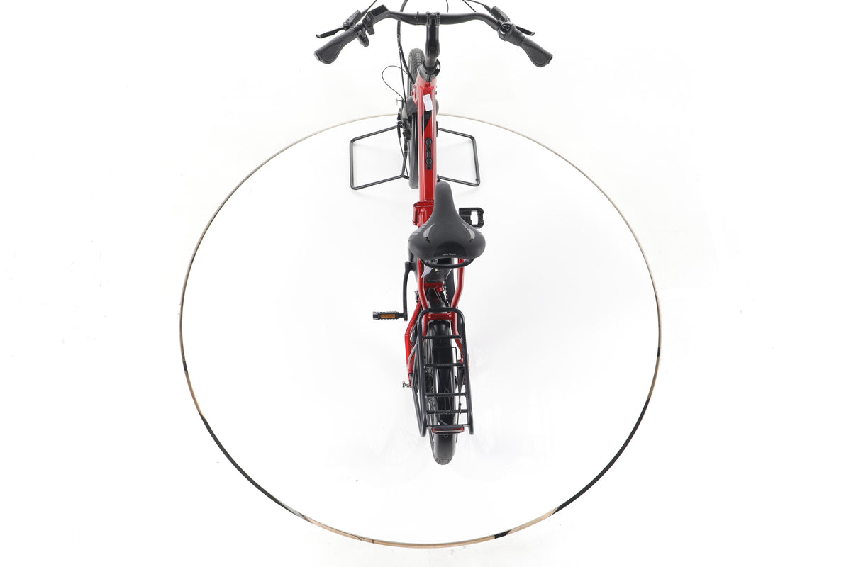 Hercules Rob Fold R8 Falt E-Bike Tiefeinsteiger 2024 - Image 22