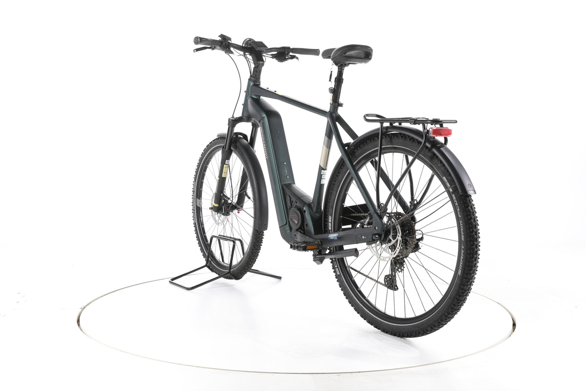 Bergamont E-Horizon SUV 6 SUV E-Bike - Image 9