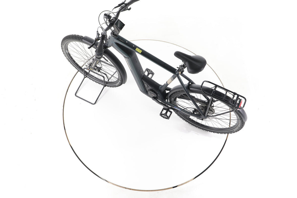Bergamont E-Horizon SUV 6 SUV E-Bike - Image 20