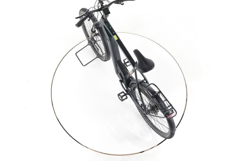 Bergamont E-Horizon SUV 6 SUV E-Bike - Image 21