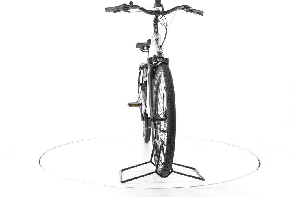 Victoria Tresalo 15 City E-Bike Tiefeinsteiger - Image 4