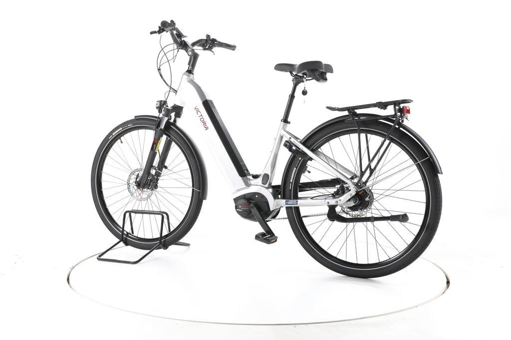 Victoria Tresalo 15 City E-Bike Tiefeinsteiger - Image 8
