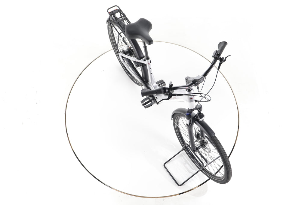 Victoria Tresalo 15 City E-Bike Tiefeinsteiger - Image 15