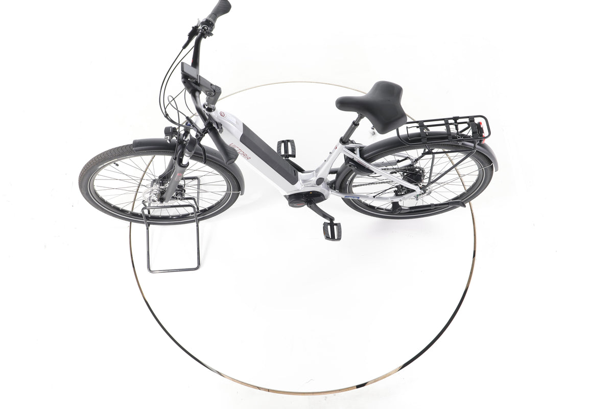 Victoria Tresalo 15 City E-Bike Tiefeinsteiger - Image 19