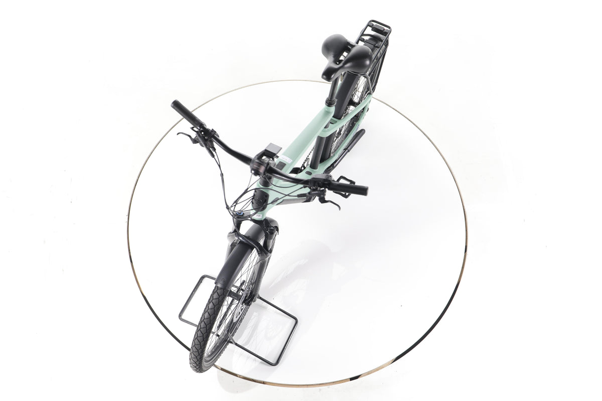 Winora Yakun 12 Trekking E-Bike - Image 17