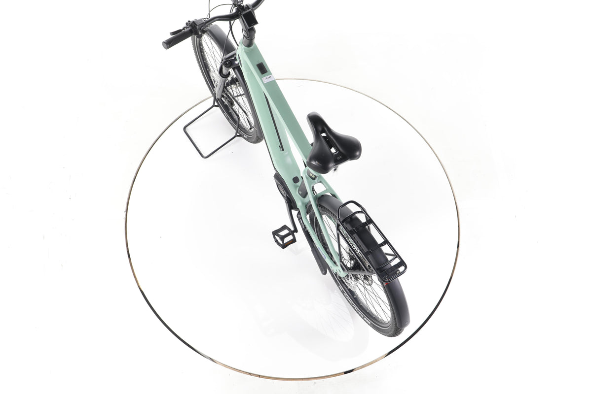 Winora Yakun 12 Trekking E-Bike - Image 21