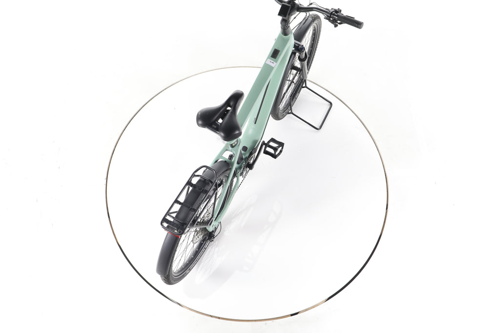Winora Yakun 12 Trekking E-Bike - Image 23
