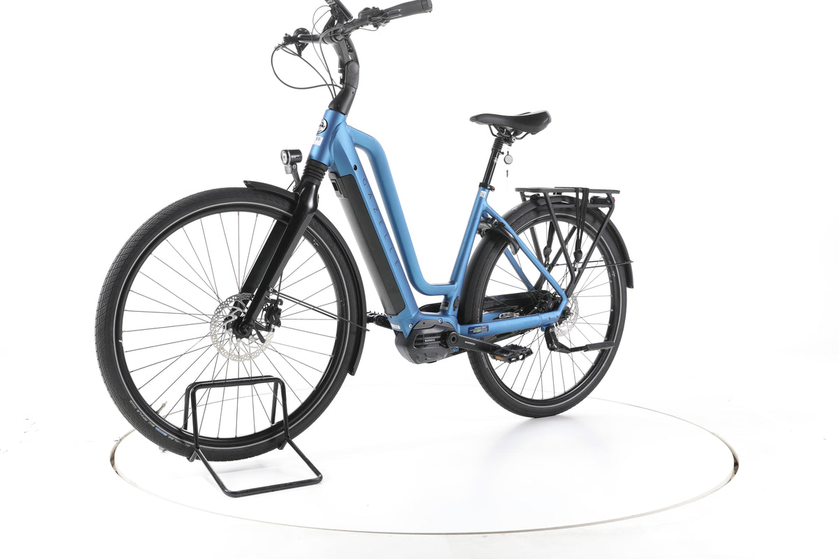 Gazelle Chamonix C7 HMB City E-Bike Tiefeinsteiger - Image 6