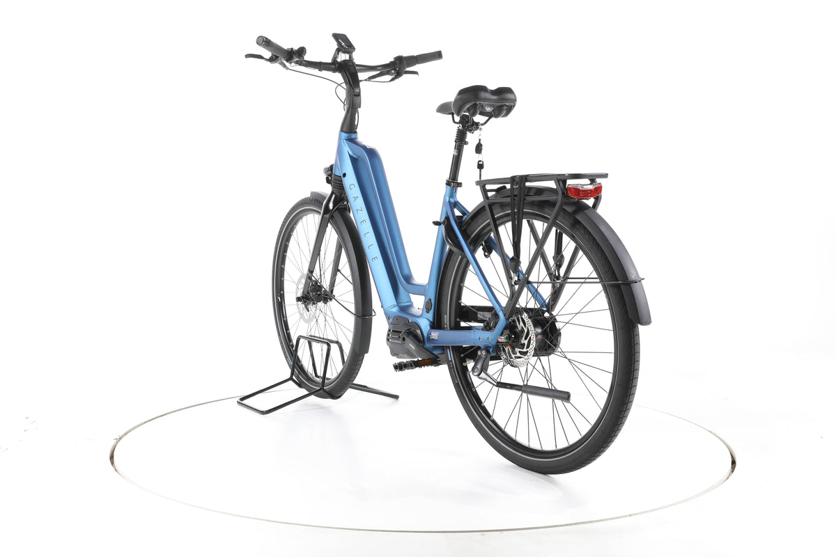 Gazelle Chamonix C7 HMB City E-Bike Tiefeinsteiger - Image 9