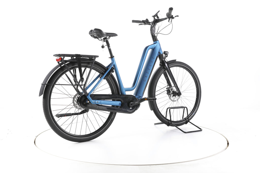 Gazelle Chamonix C7 HMB City E-Bike Tiefeinsteiger - Image 12