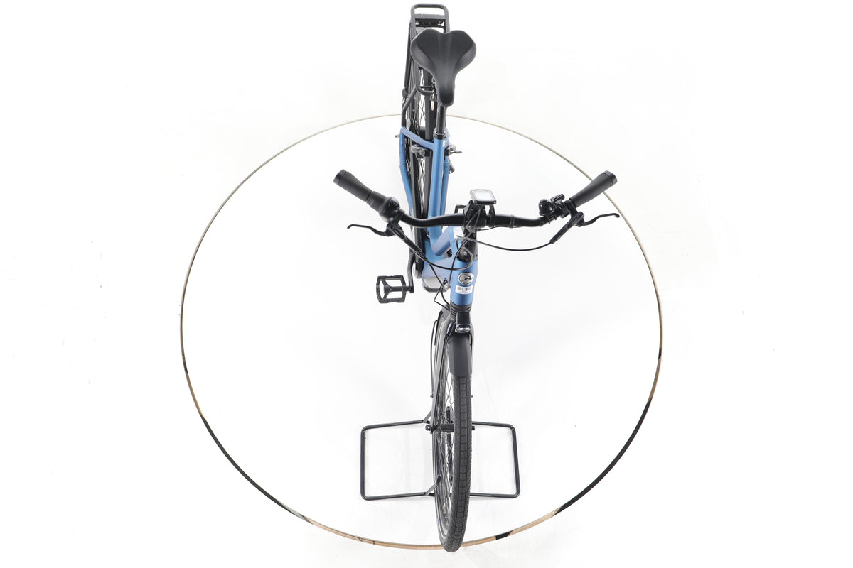 Gazelle Chamonix C7 HMB City E-Bike Tiefeinsteiger - Image 16