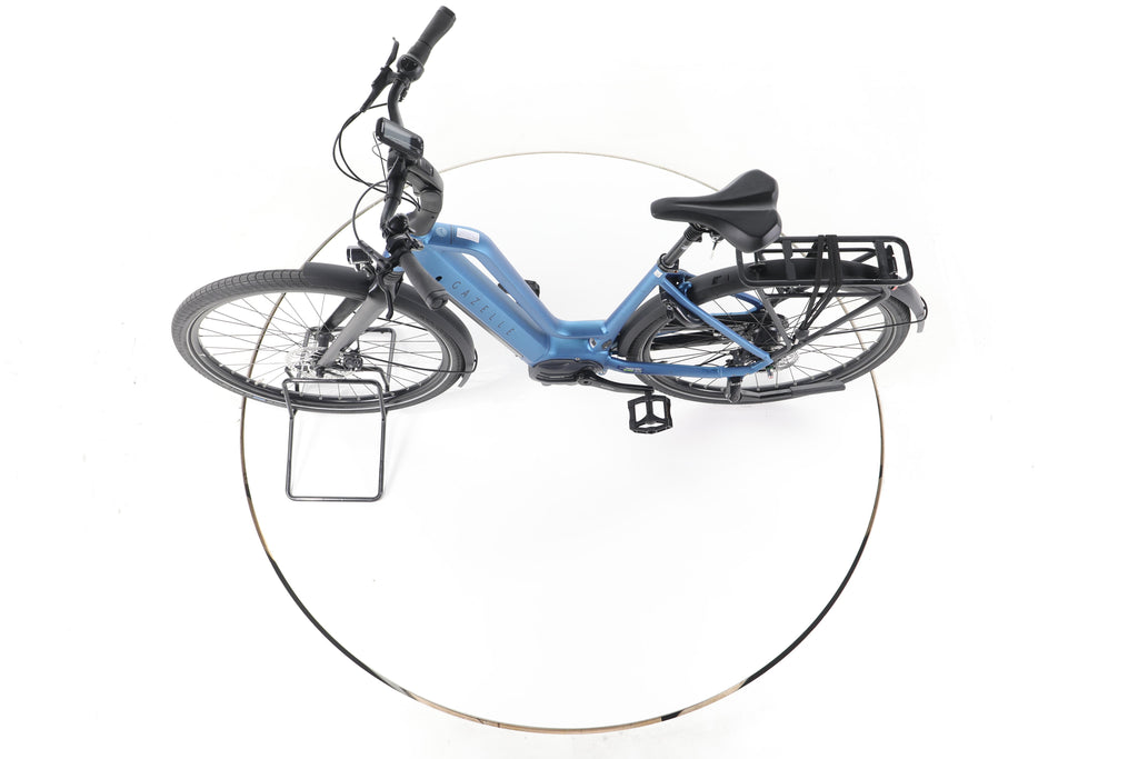 Gazelle Chamonix C7 HMB City E-Bike Tiefeinsteiger - Image 19