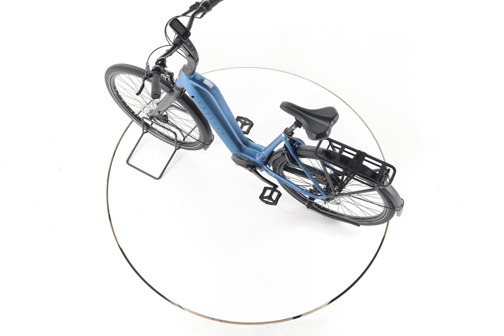 Gazelle Chamonix C7 HMB City E-Bike Tiefeinsteiger - Image 20
