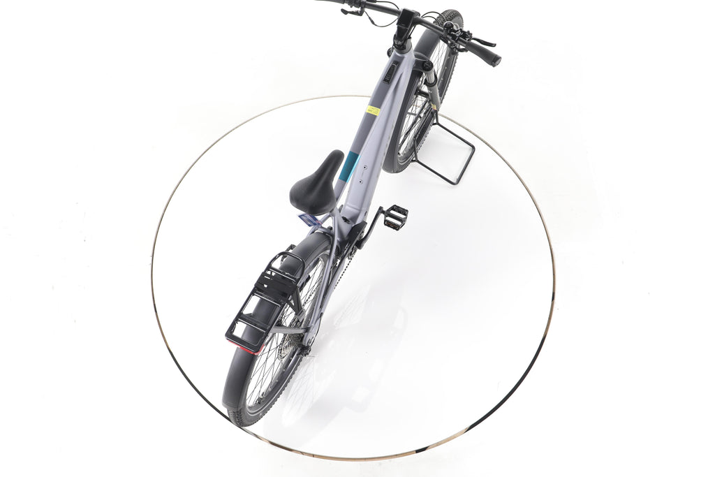 Scott Axis 10 Diamant Trekking E-Bike 2025 - Image 23