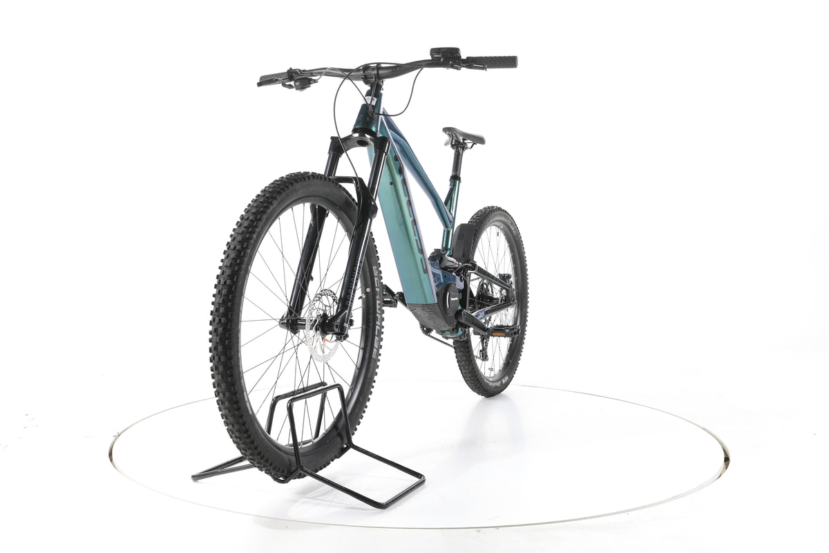 Kellys Theos R50 P E-Bike Fully - Image 5