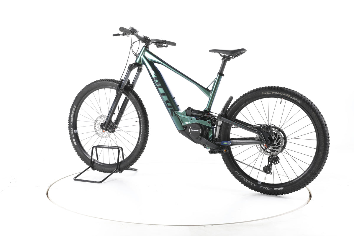 Kellys Theos R50 P E-Bike Fully - Image 8