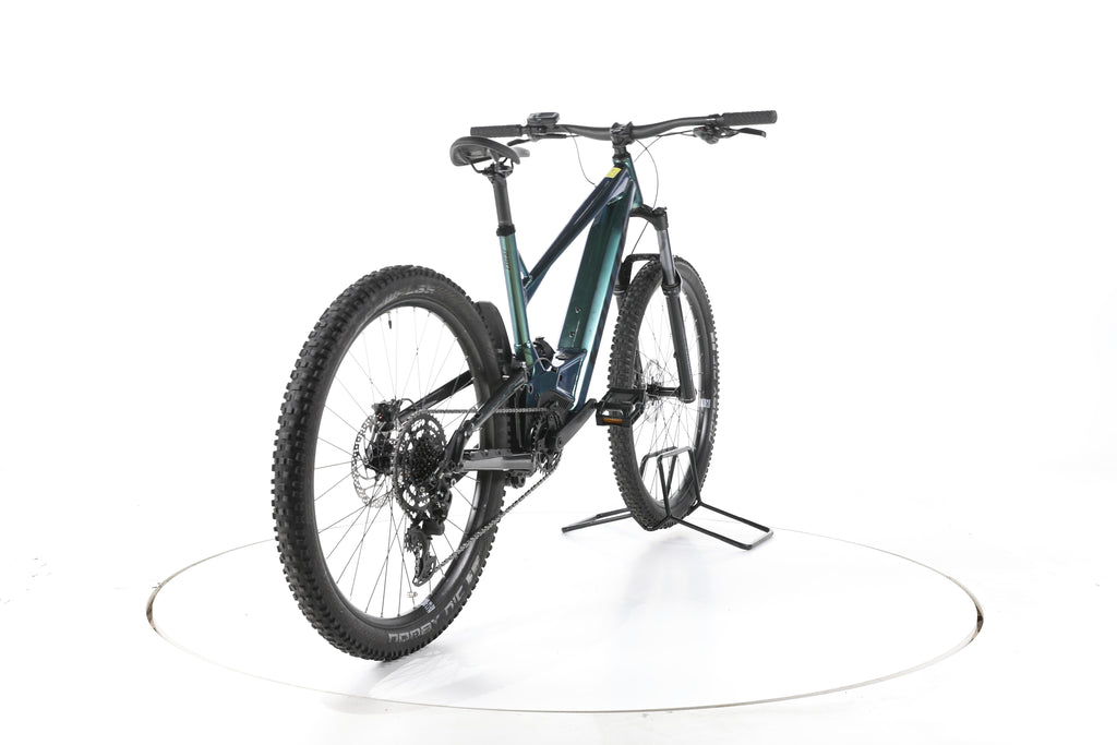 Kellys Theos R50 P E-Bike Fully - Image 11