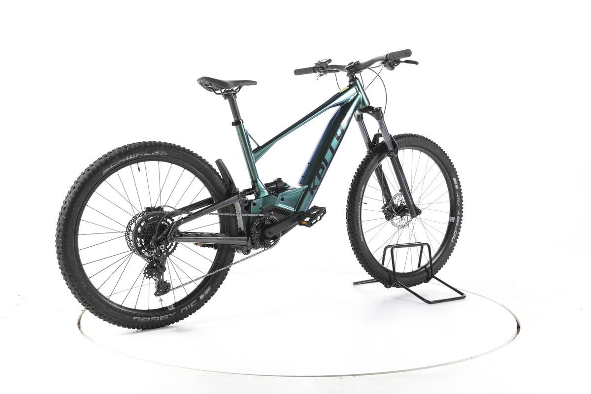 Kellys Theos R50 P E-Bike Fully - Image 12