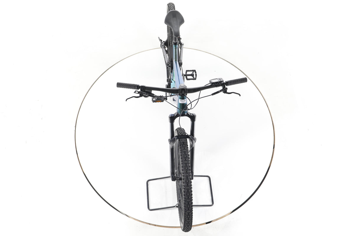 Kellys Theos R50 P E-Bike Fully - Image 16