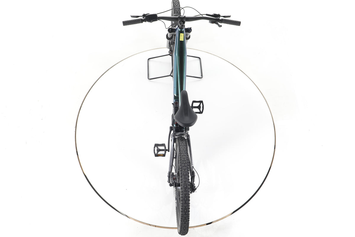 Kellys Theos R50 P E-Bike Fully - Image 22