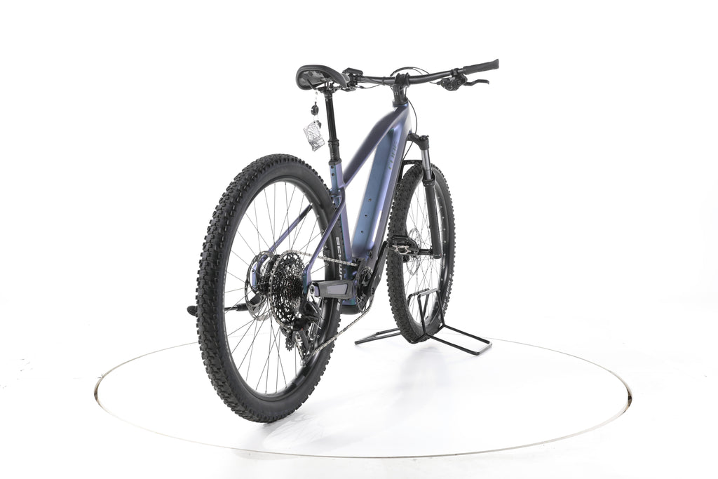 Cube Reaction Hybrid Race E-Bike 2026 - Image 11