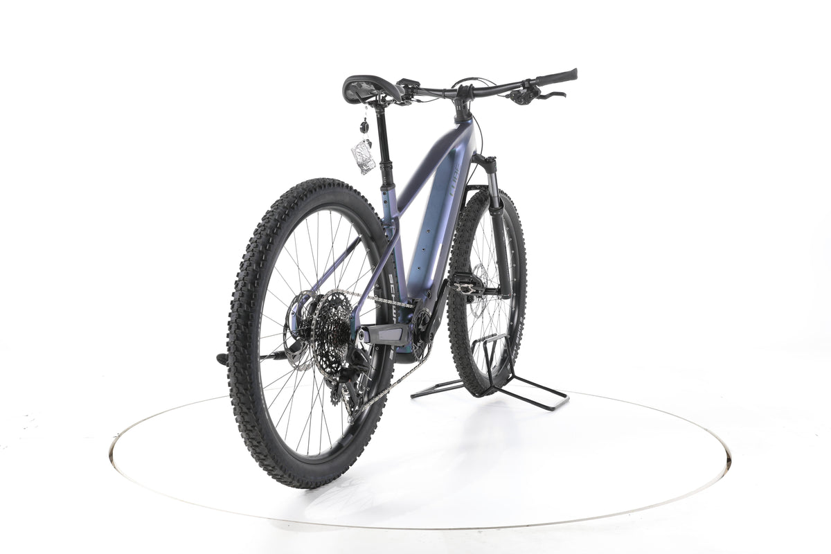 Cube Reaction Hybrid Race E-Bike 2026 - Image 11