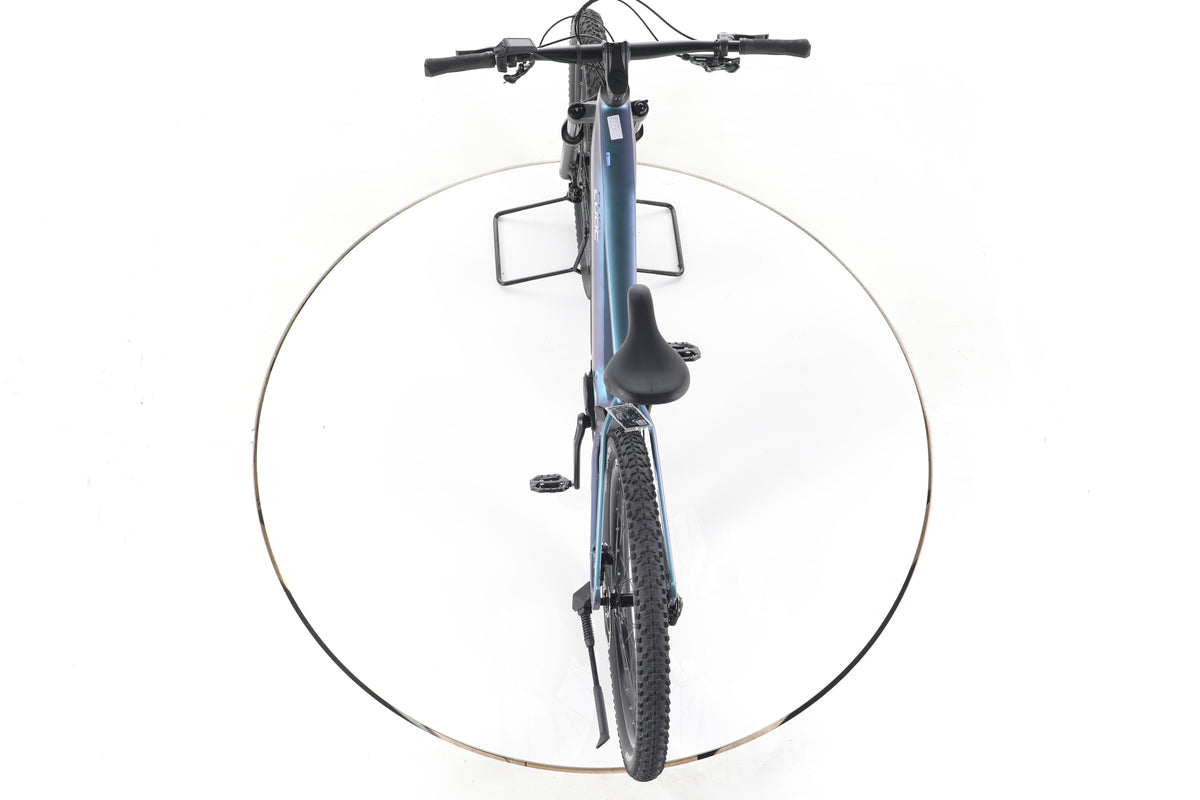 Cube Reaction Hybrid Race E-Bike 2026 - Image 22