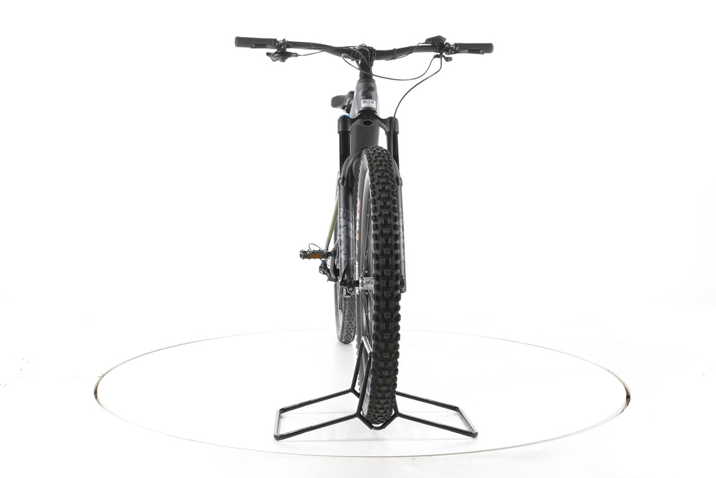 Cube Stereo Hybrid 140 E-Bike Fully Carbon - Image 4