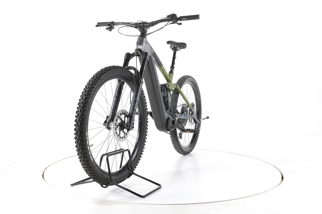 Cube Stereo Hybrid 140 E-Bike Fully Carbon - Image 5