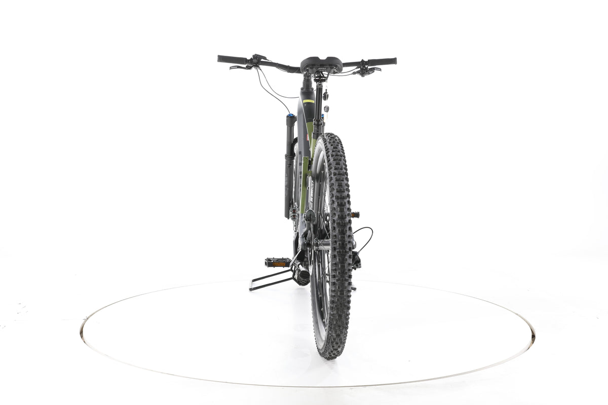 Cube Stereo Hybrid 140 E-Bike Fully Carbon - Image 10