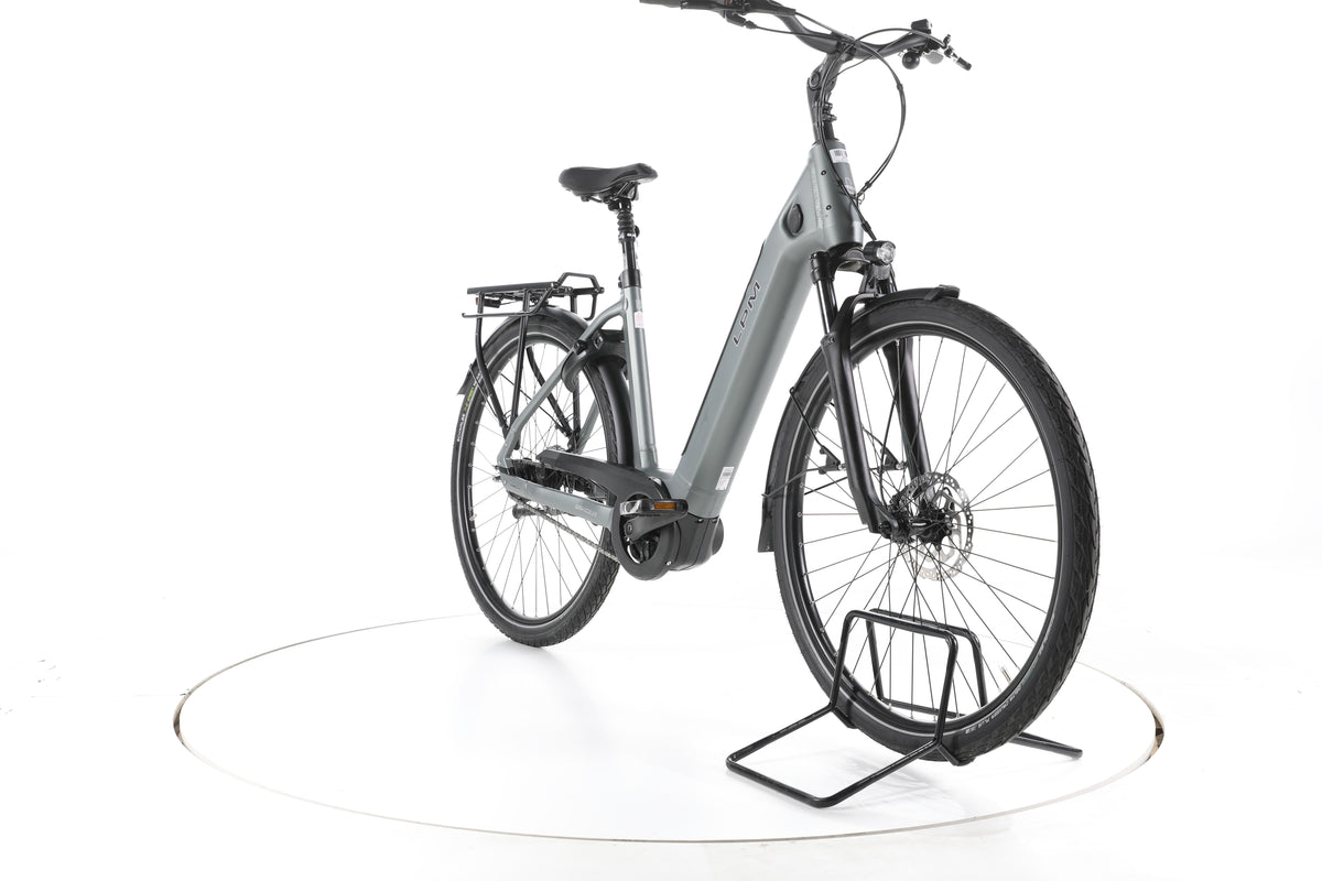 LPM Sondermodell Wave 7 City E-Bike Tiefeinsteiger 2025 - Image 3