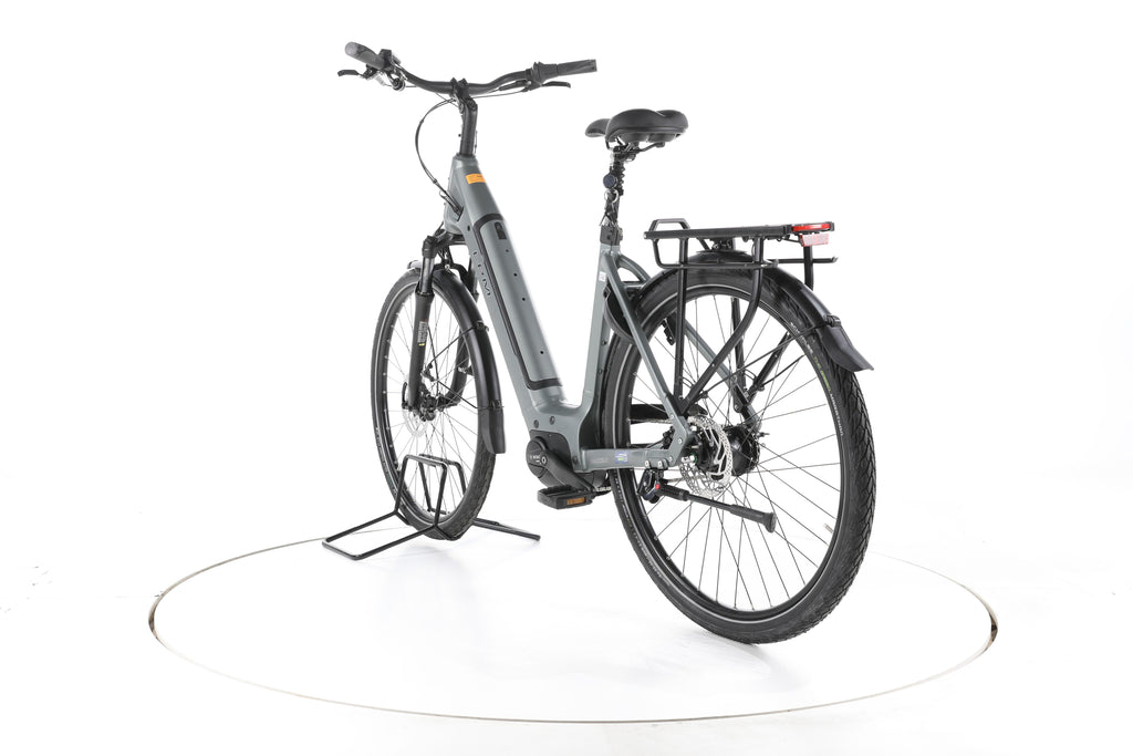 LPM Sondermodell Wave 7 City E-Bike Tiefeinsteiger 2025 - Image 9