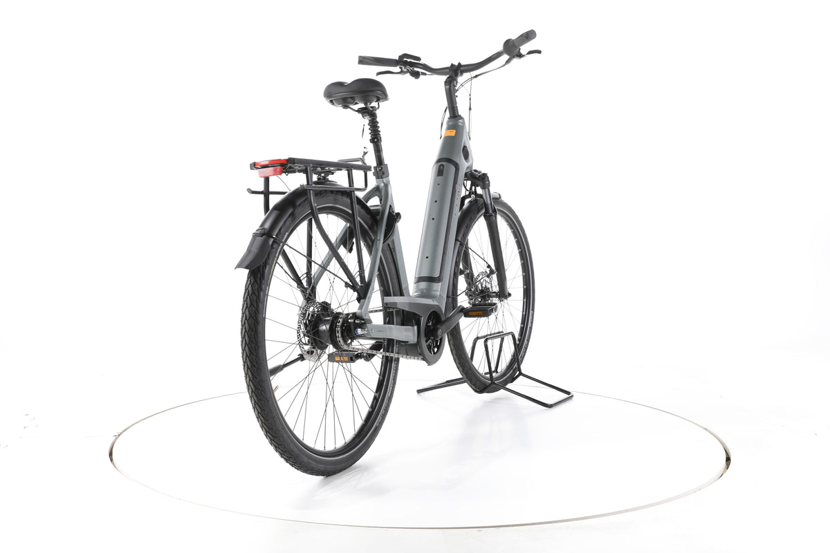 LPM Sondermodell Wave 7 City E-Bike Tiefeinsteiger 2025 - Image 11
