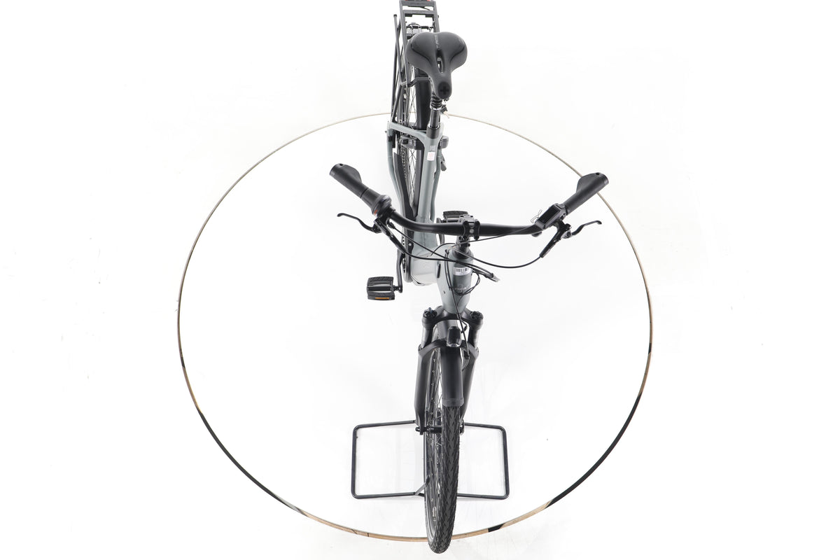 LPM Sondermodell Wave 7 City E-Bike Tiefeinsteiger 2025 - Image 16