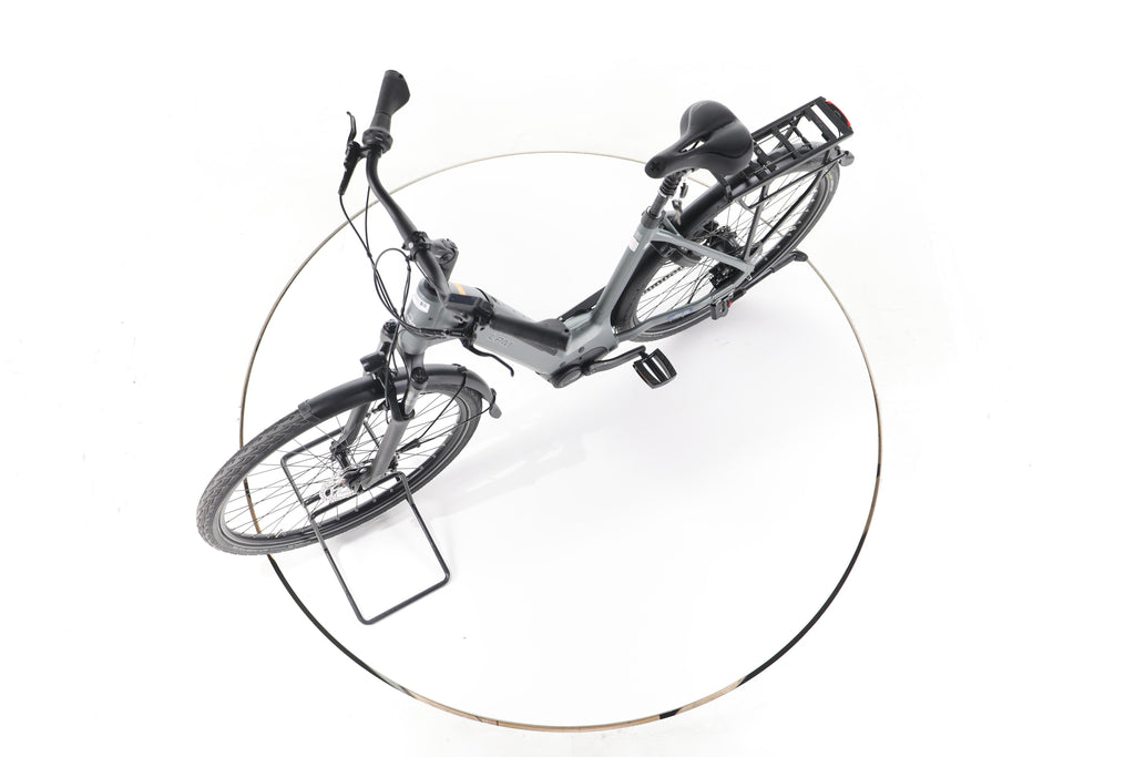 LPM Sondermodell Wave 7 City E-Bike Tiefeinsteiger 2025 - Image 18