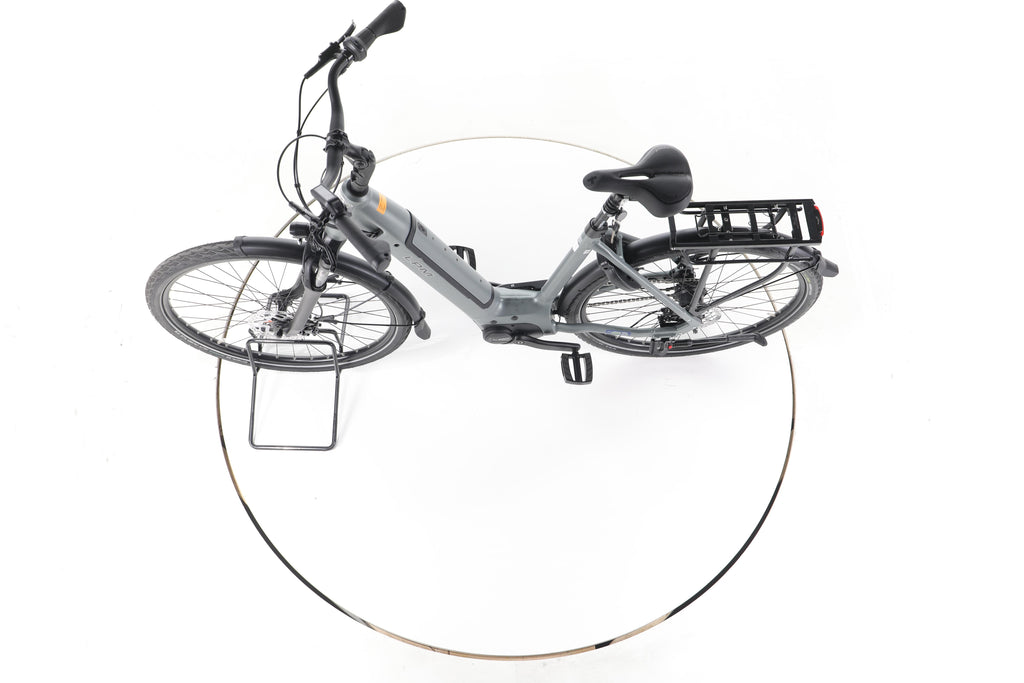 LPM Sondermodell Wave 7 City E-Bike Tiefeinsteiger 2025 - Image 19